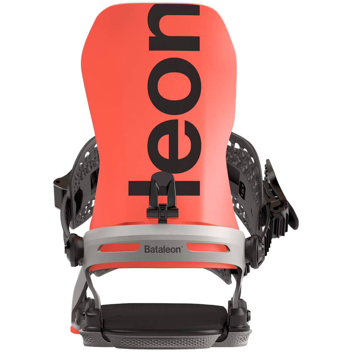 Bataleon Blaster Asymwrap 2024 - Men's Snowboard Bindings - product image 9