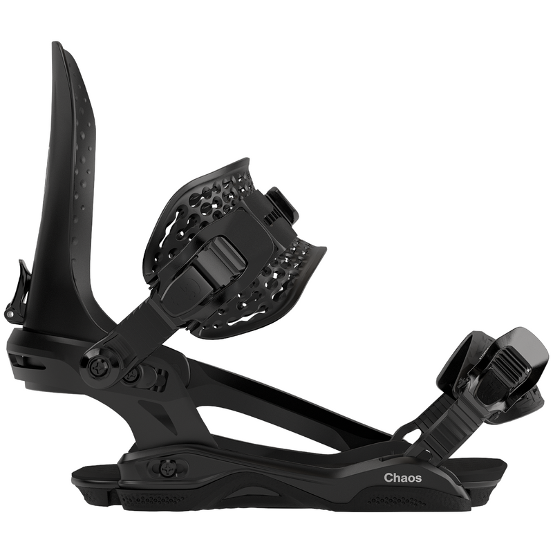 Bataleon Chaos AsymWrap Bindings 2025 - Men's
