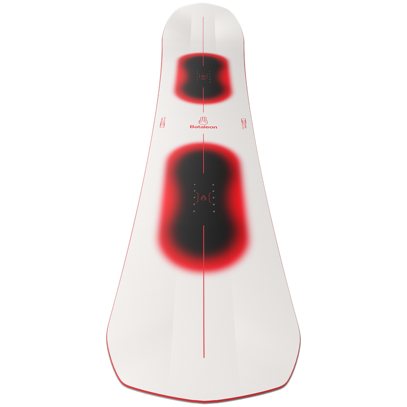 Bataleon Cruiser 2024 - Men's Snowboard
