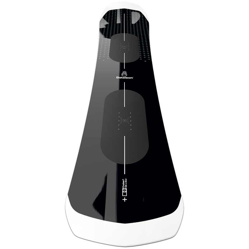 Bataleon Cruiser+ 2024 - Men's Snowboard