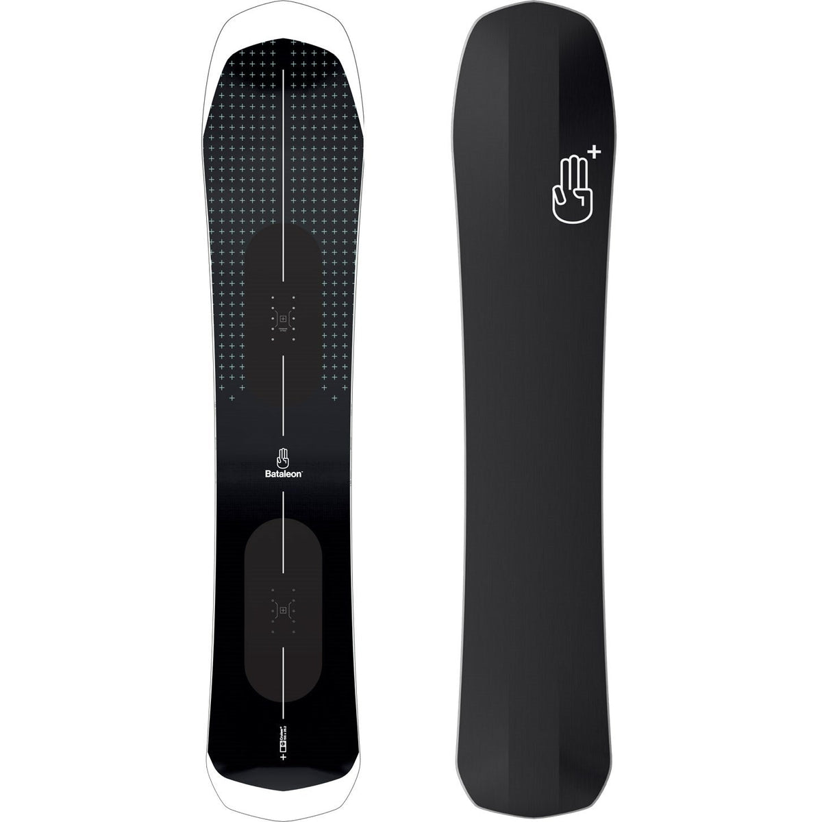 Bataleon Cruiser+ 2024 - Men's Snowboard - product image 1