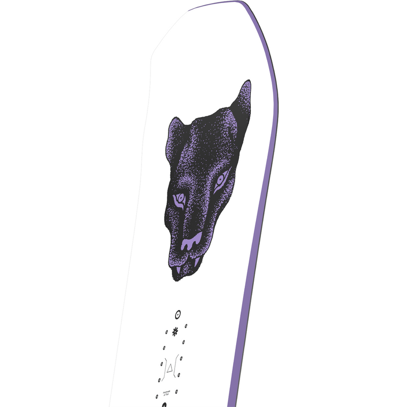 Bataleon Disaster 2024 - Unisex Snowboard