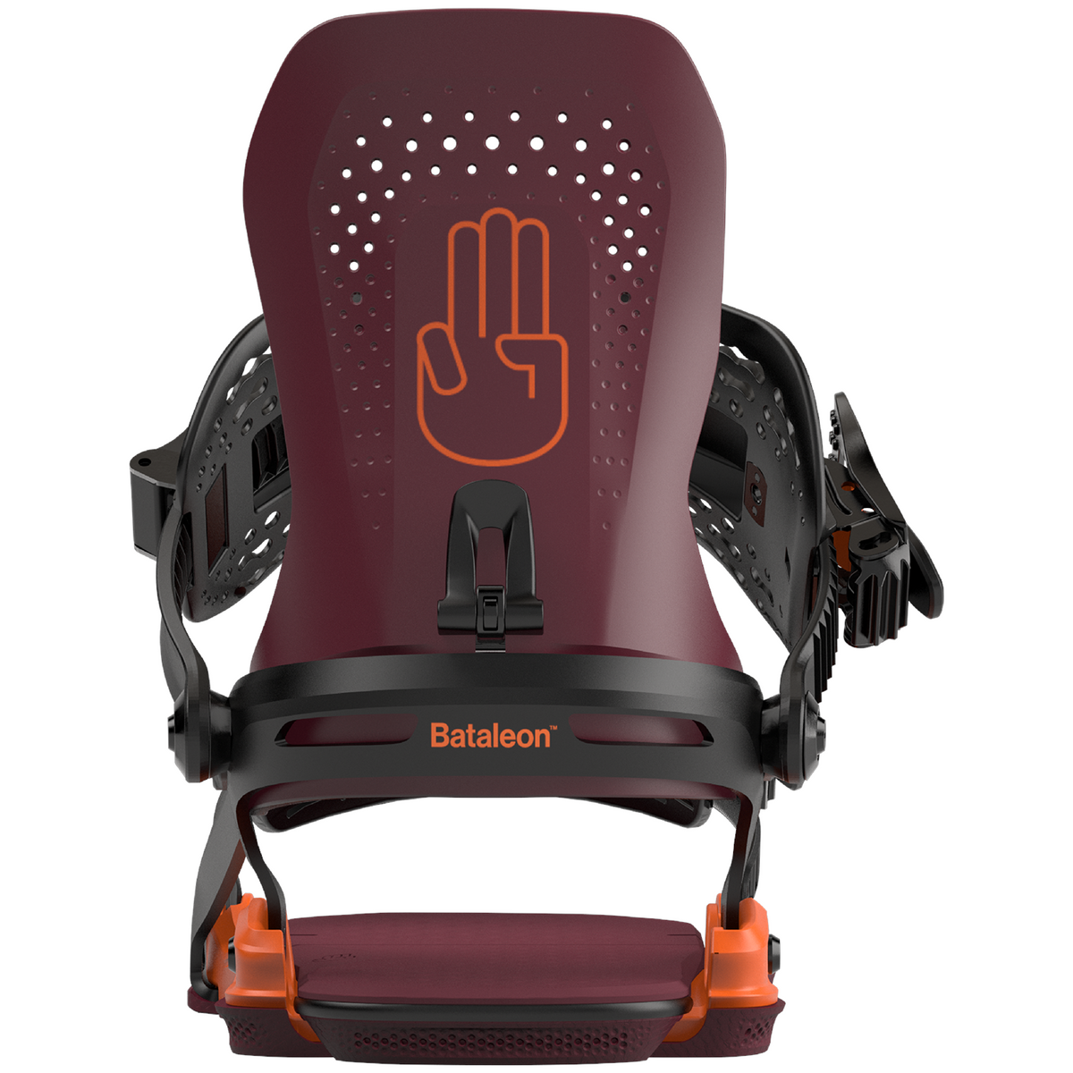Bataleon Donna 2024 - Women's Snowboard Bindings - product image 3