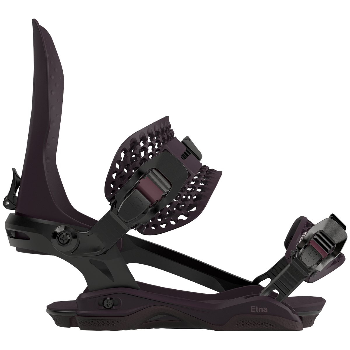 Bataleon Etna 2024 - Women's Snowboard Bindings - product image 4