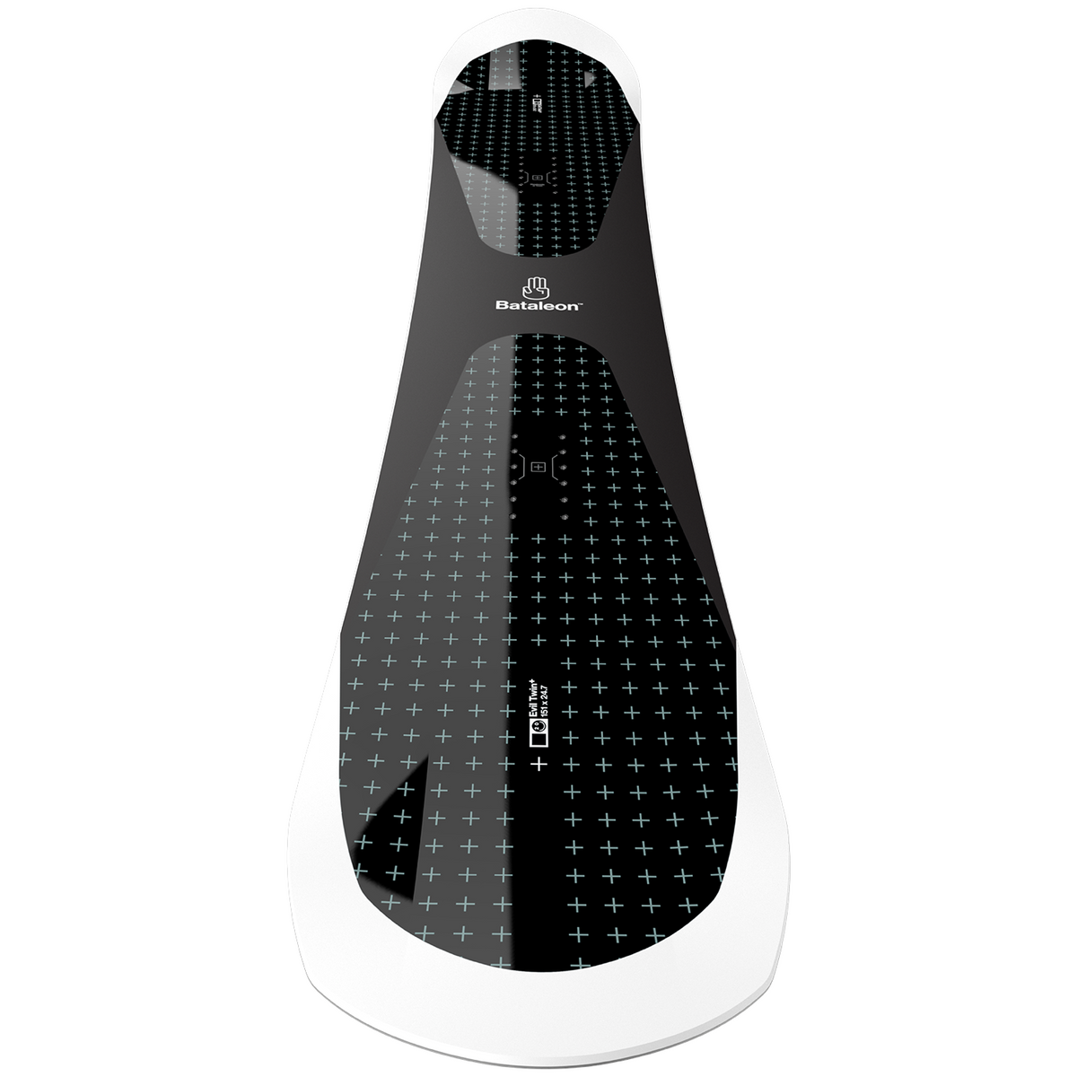 Bataleon Evil Twin+ 2024 - Men's Snowboard - product image 4