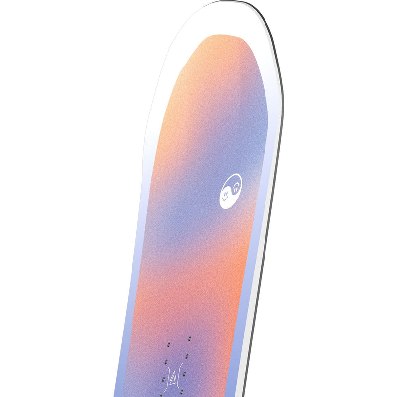 Bataleon Feelbetter 2024 - Women's Snowboard