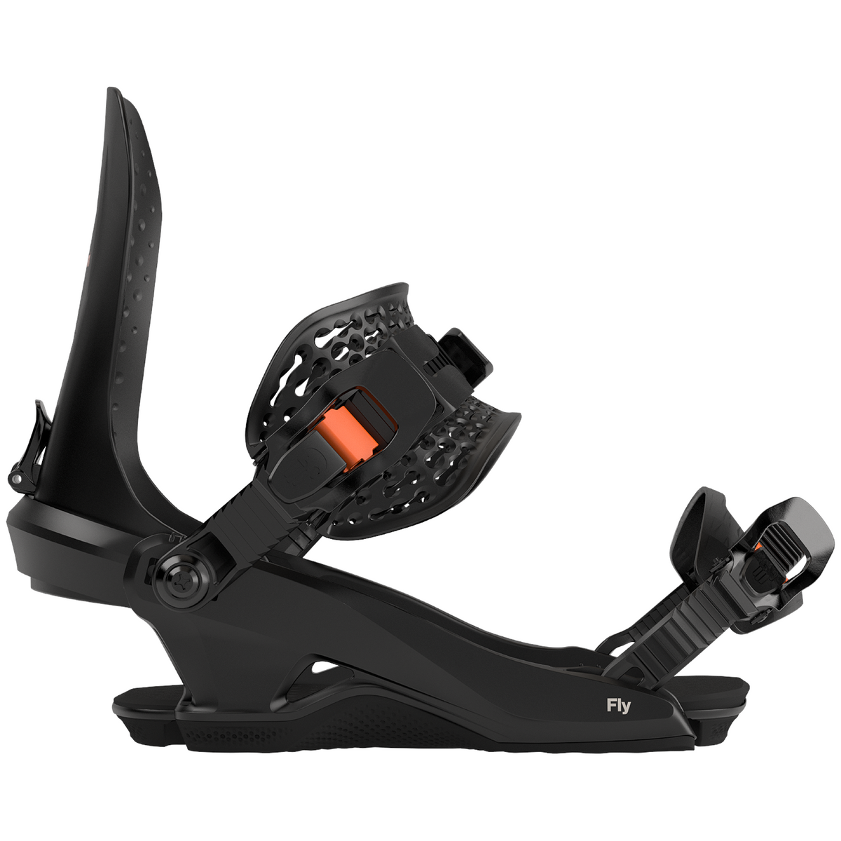 Bataleon Fly Bindings 2025 - Men's - product image 9