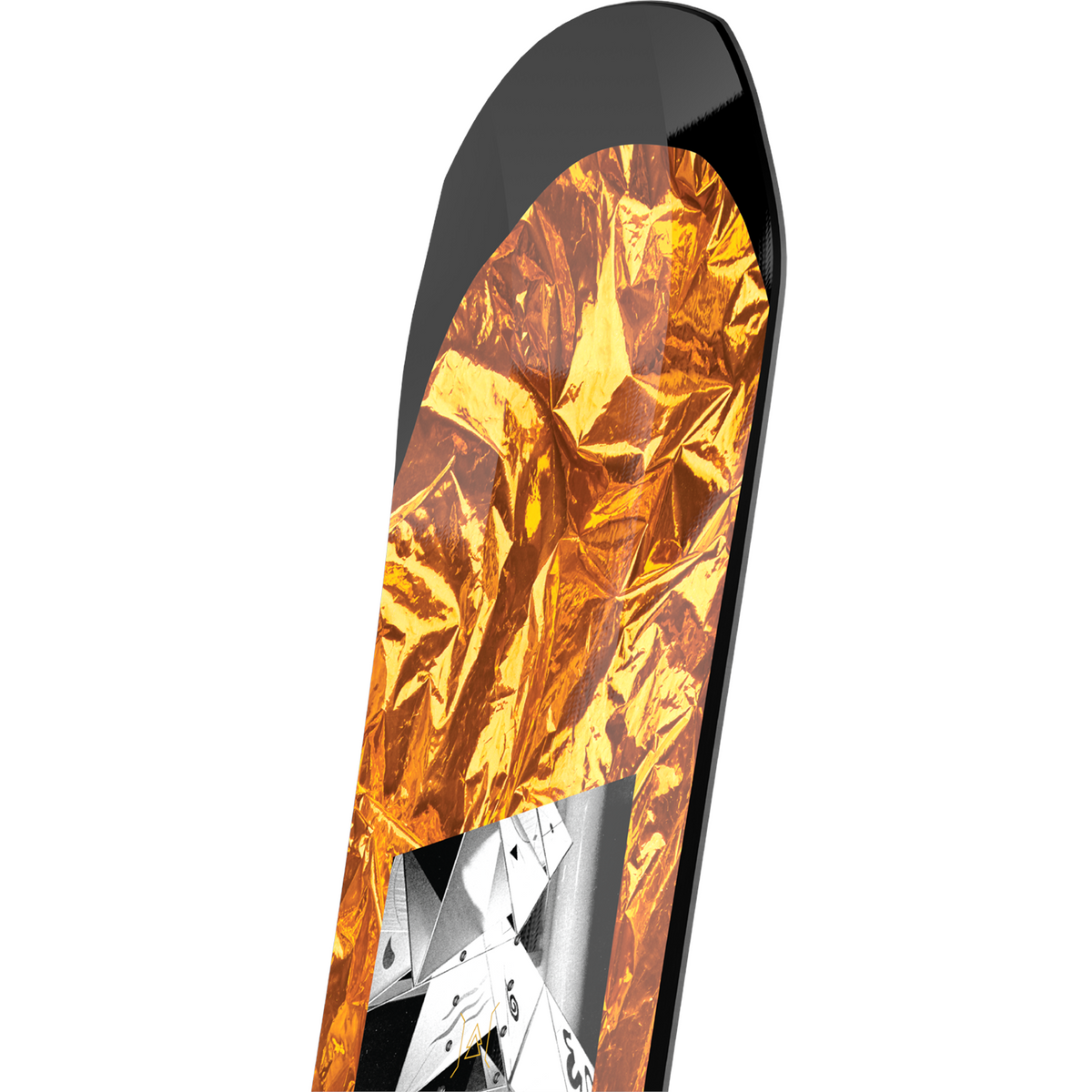 Bataleon Fun.Kink 2024 - Men's Snowboard - product image 6