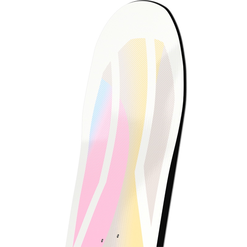 Bataleon Push Up 2024 - Women's Snowboard