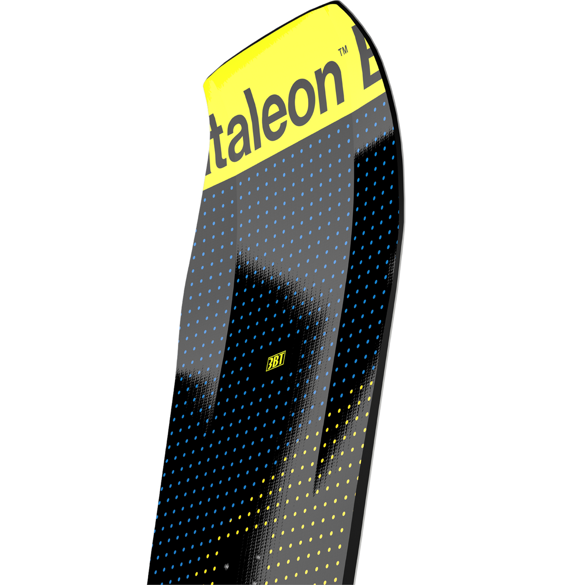 Bataleon Wallie 2024 - Unisex Snowboard - product image 2