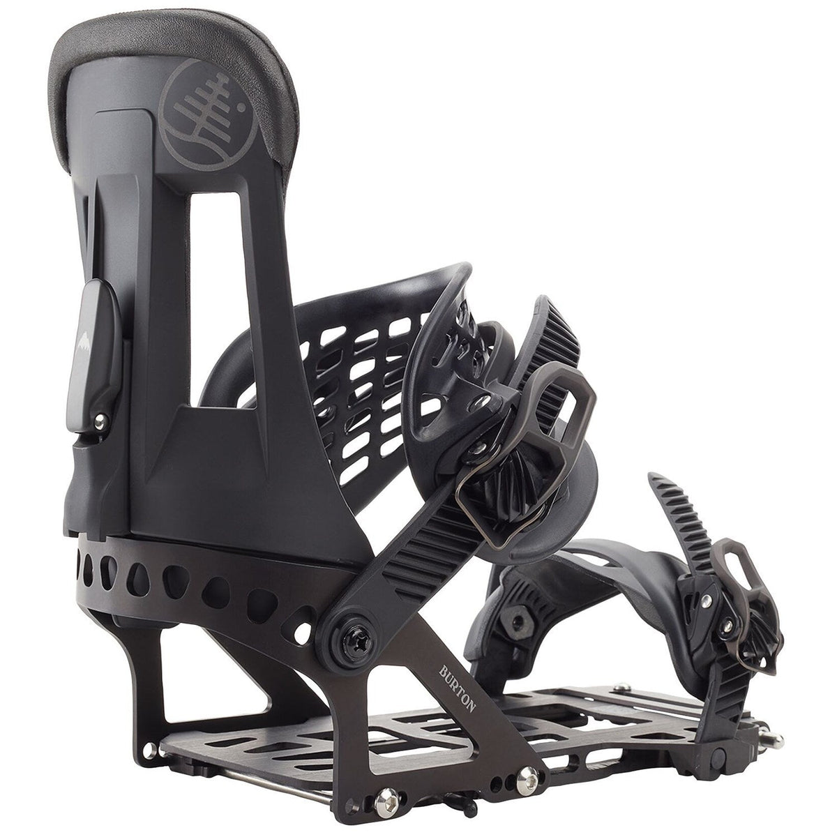 Burton Hitchhiker Splitboard Bindings 2025 - Men's - product image 1