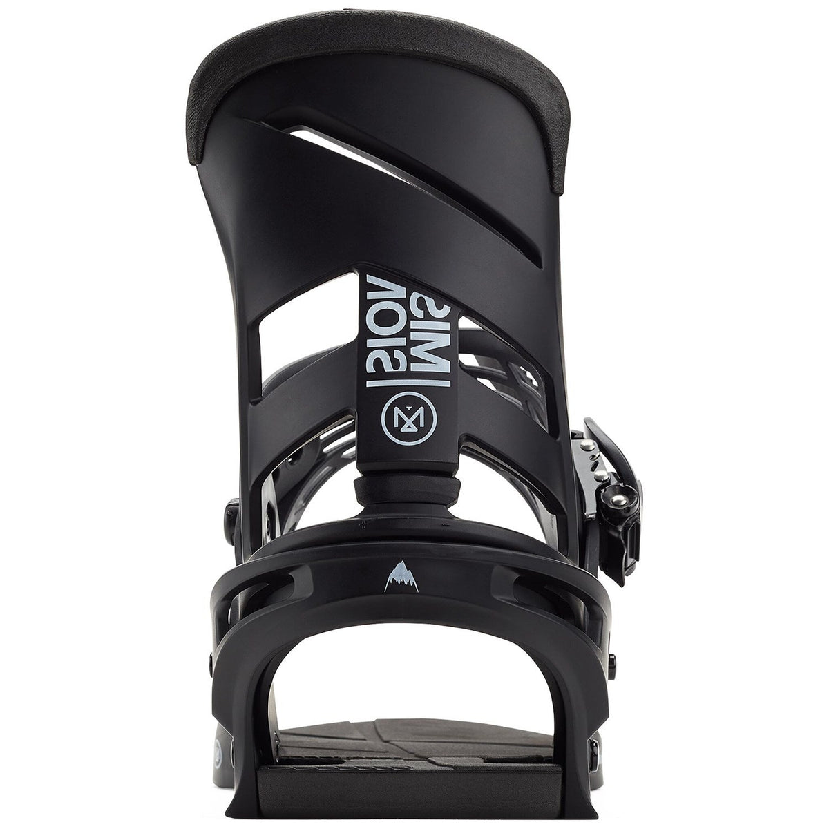 Burton Mission Bindings 2025 - Men's - product image 3