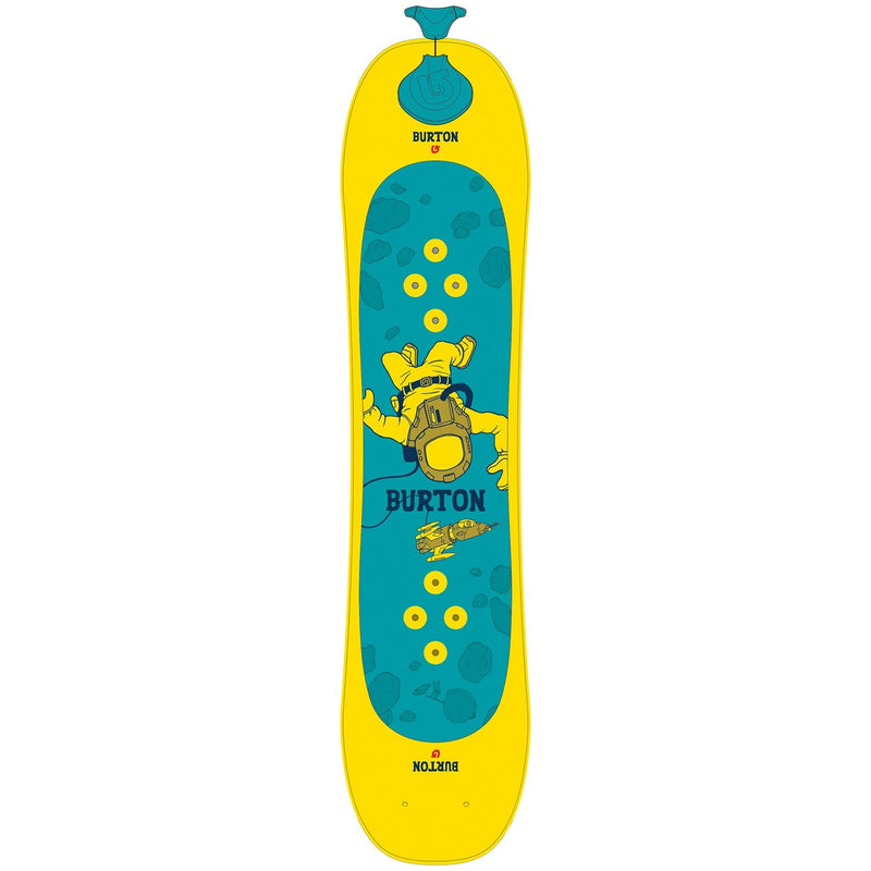 Burton Riglet Board 2025 - Kid's