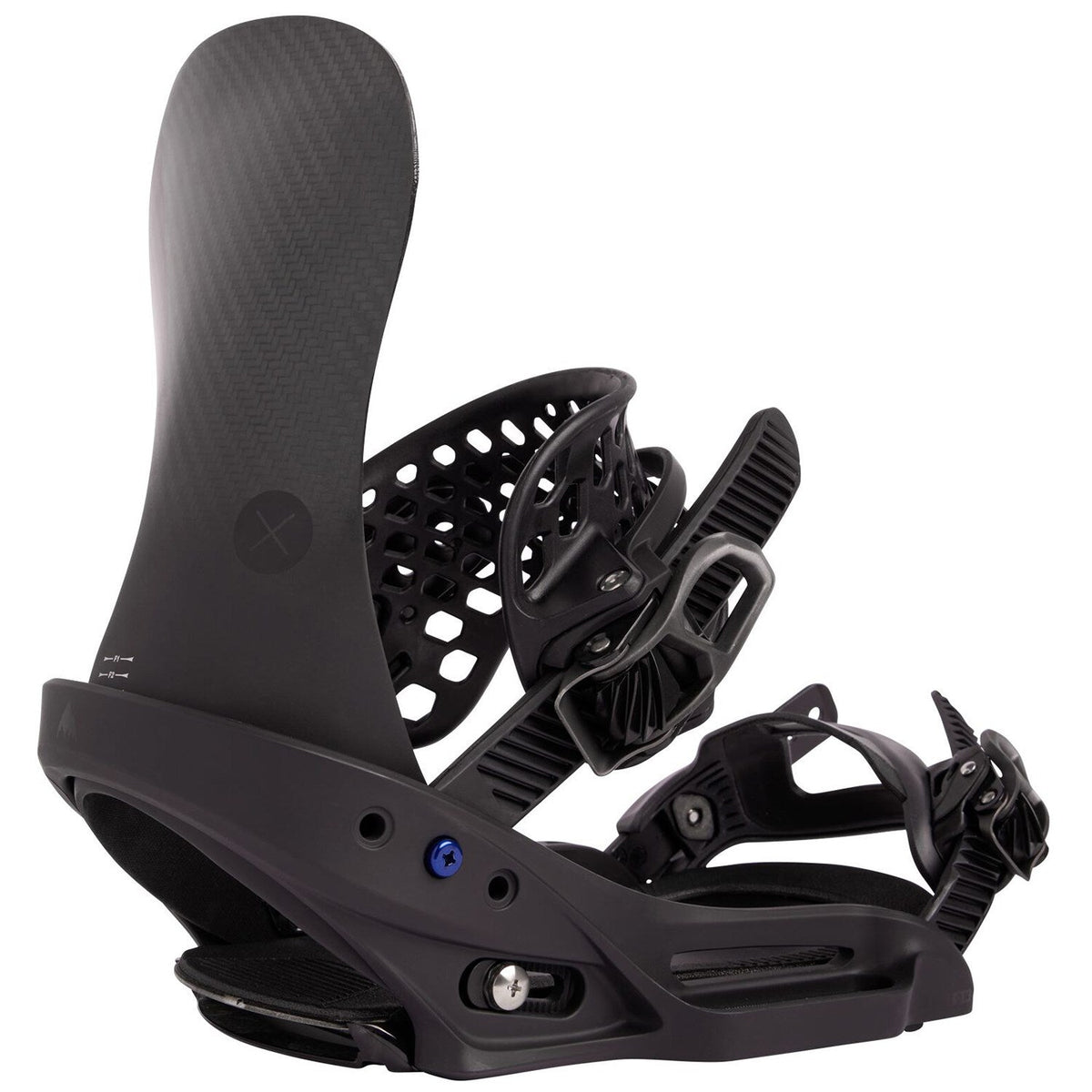 Burton X EST Bindings 2025 - Men's - product image 1