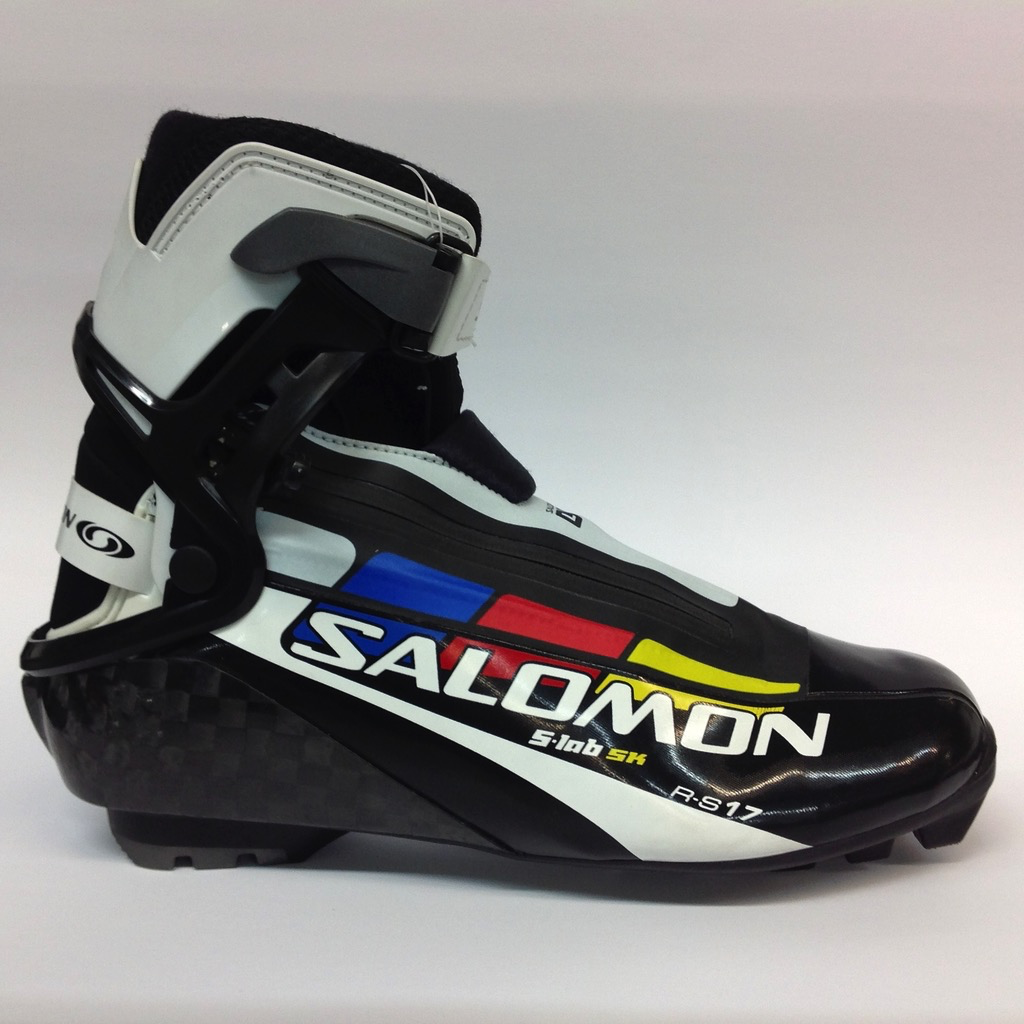 Salomon S Lab SK R.S17 Skiathlon Ski Boot - product image 1