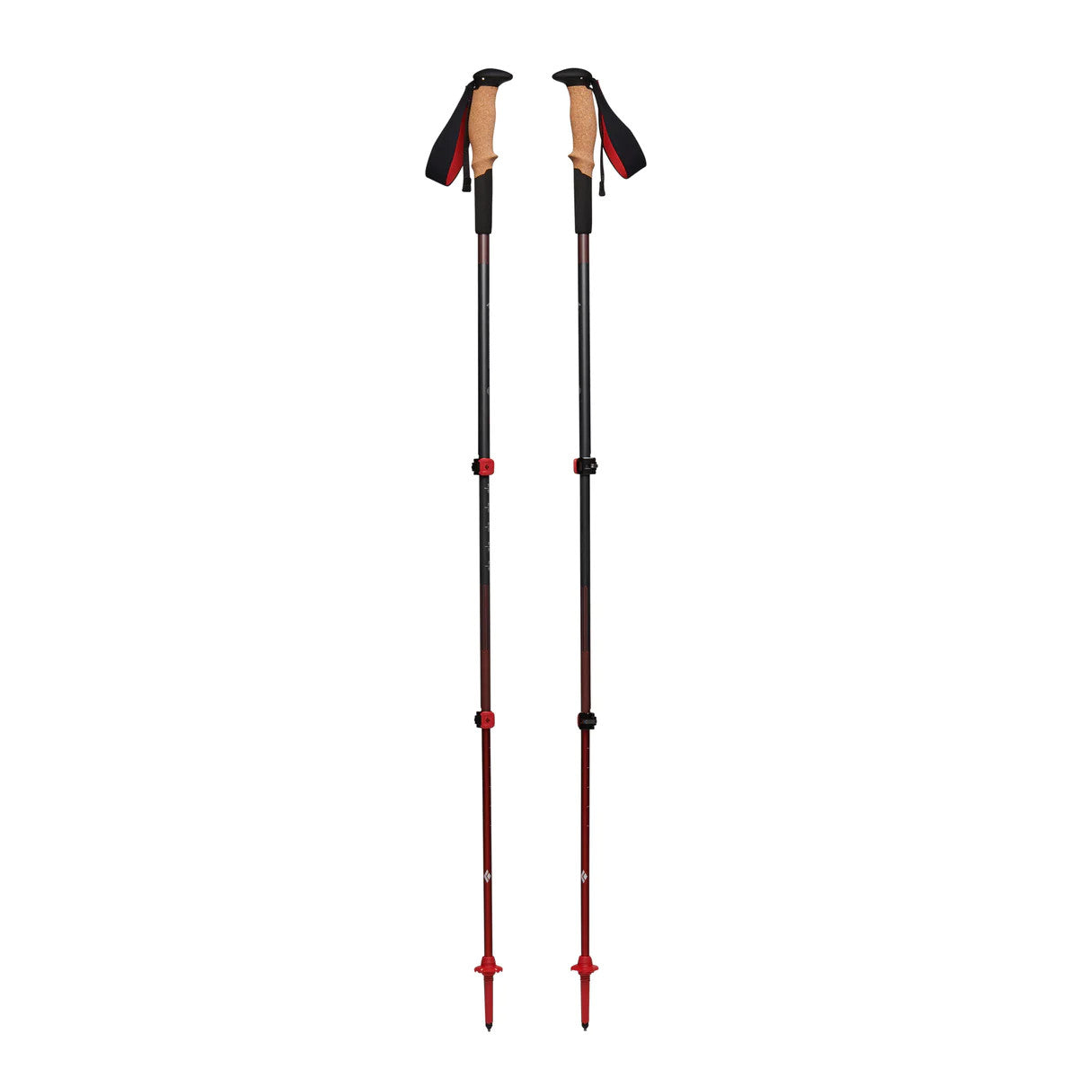 Black Diamond Pursuit Shock Trekking Poles - product image 4
