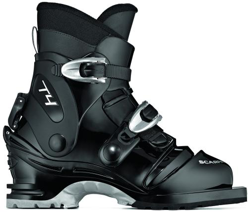 Scarpa T4 Telemark Boot - product image 3