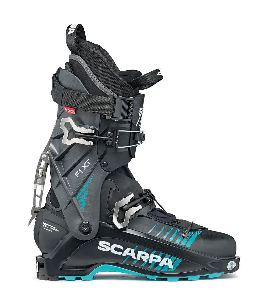 Scarpa F1 XT Ski Boots (Unisex) - product image 1