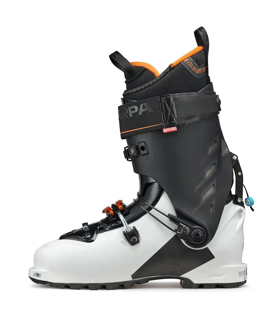 Scarpa Maestrale RS Ski Boots (Men's) - product image 3