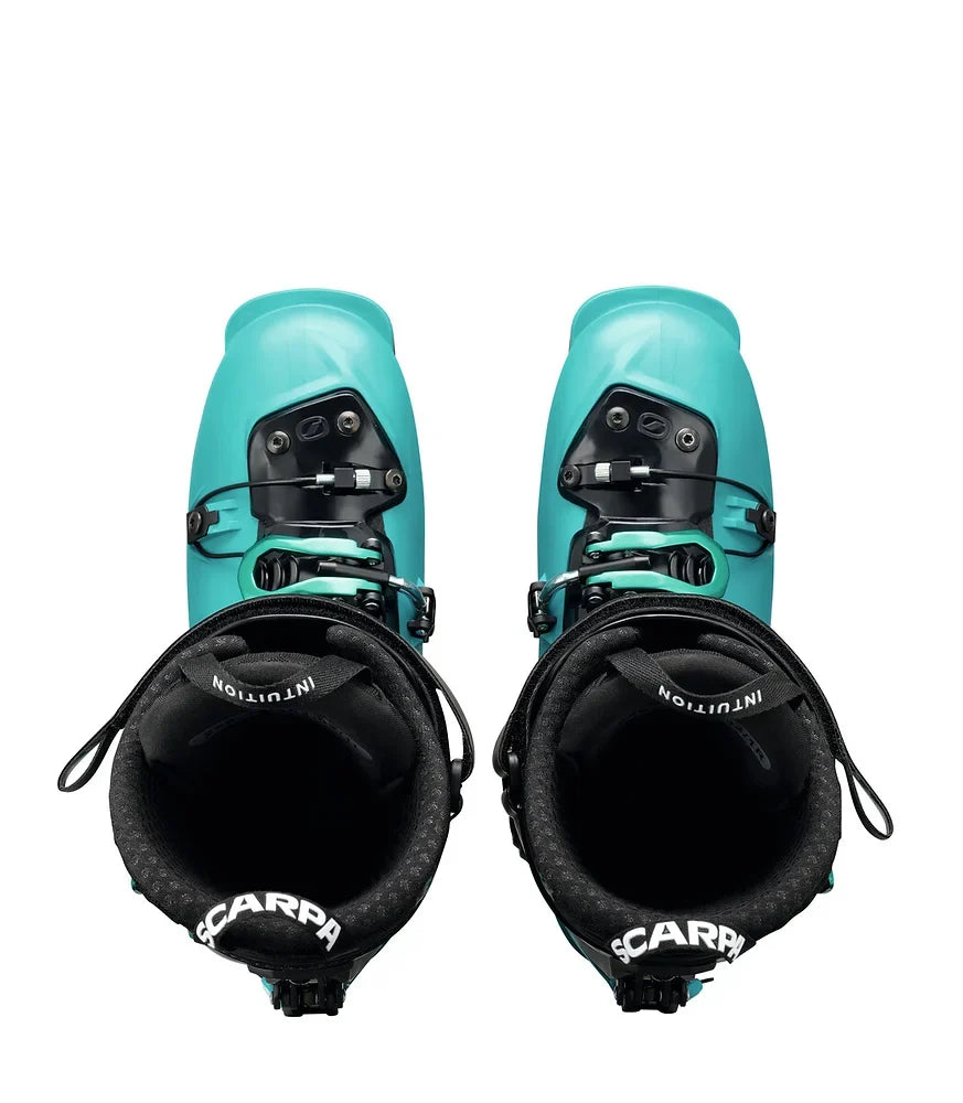 Scarpa Gea Ski Boots (Women's) - product image 6