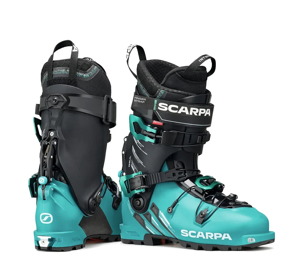Scarpa Gea Ski Boots (Women's) - product image 4
