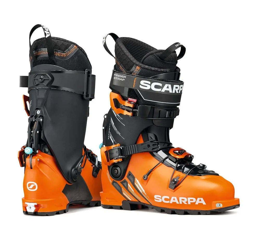 Scarpa Maestrale Ski Boots (Men's) - product image 4