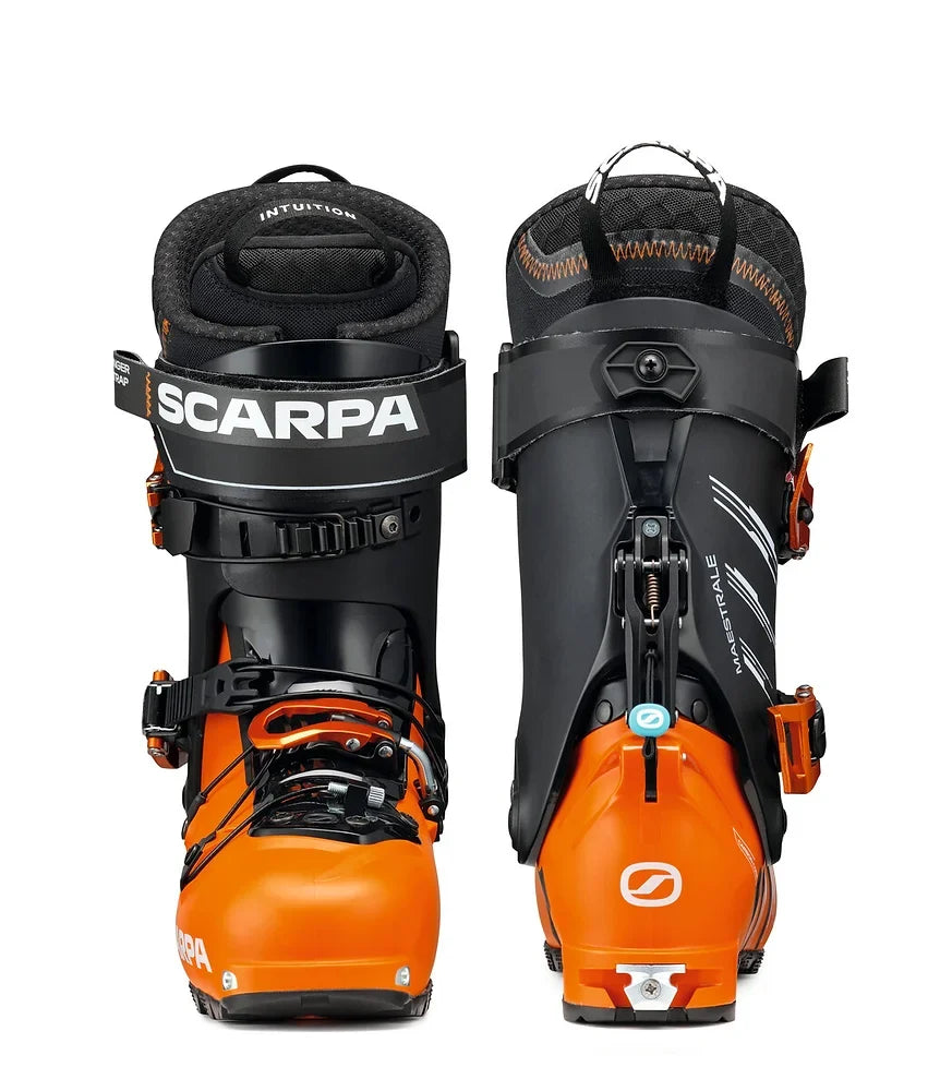 Scarpa Maestrale Ski Boots (Men's) - product image 5