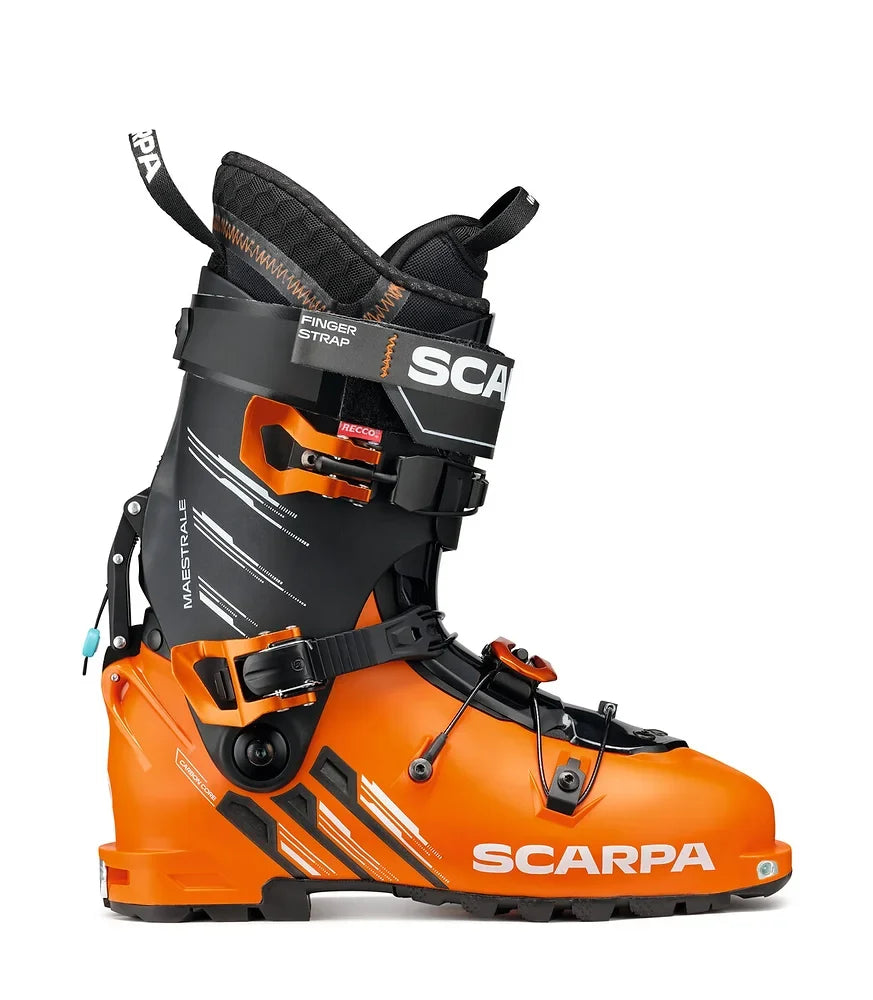 Scarpa Maestrale Ski Boots (Men's) - product image 1