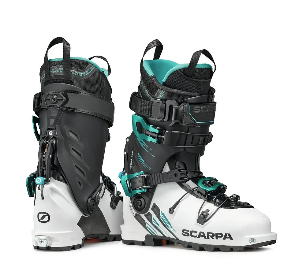 Scarpa Gea RS Ski Boots (Women's) - product image 4