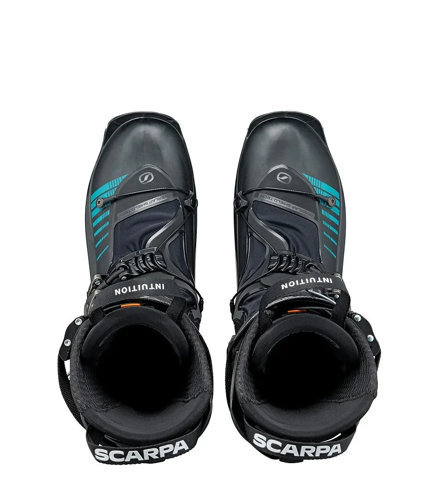 Scarpa F1 XT Ski Boots (Unisex) - product image 5