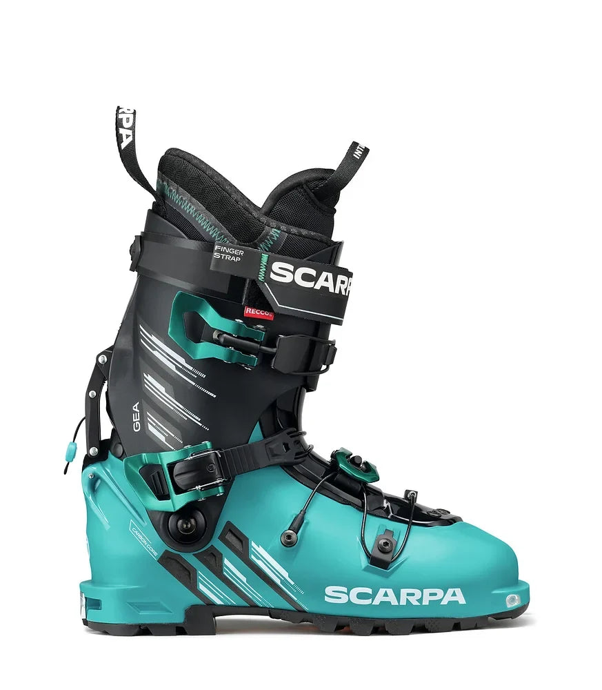 Scarpa Gea Ski Boots (Women's) - product image 1