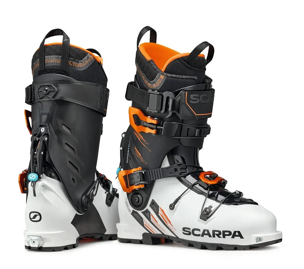 Scarpa Maestrale RS Ski Boots (Men's) - product image 4
