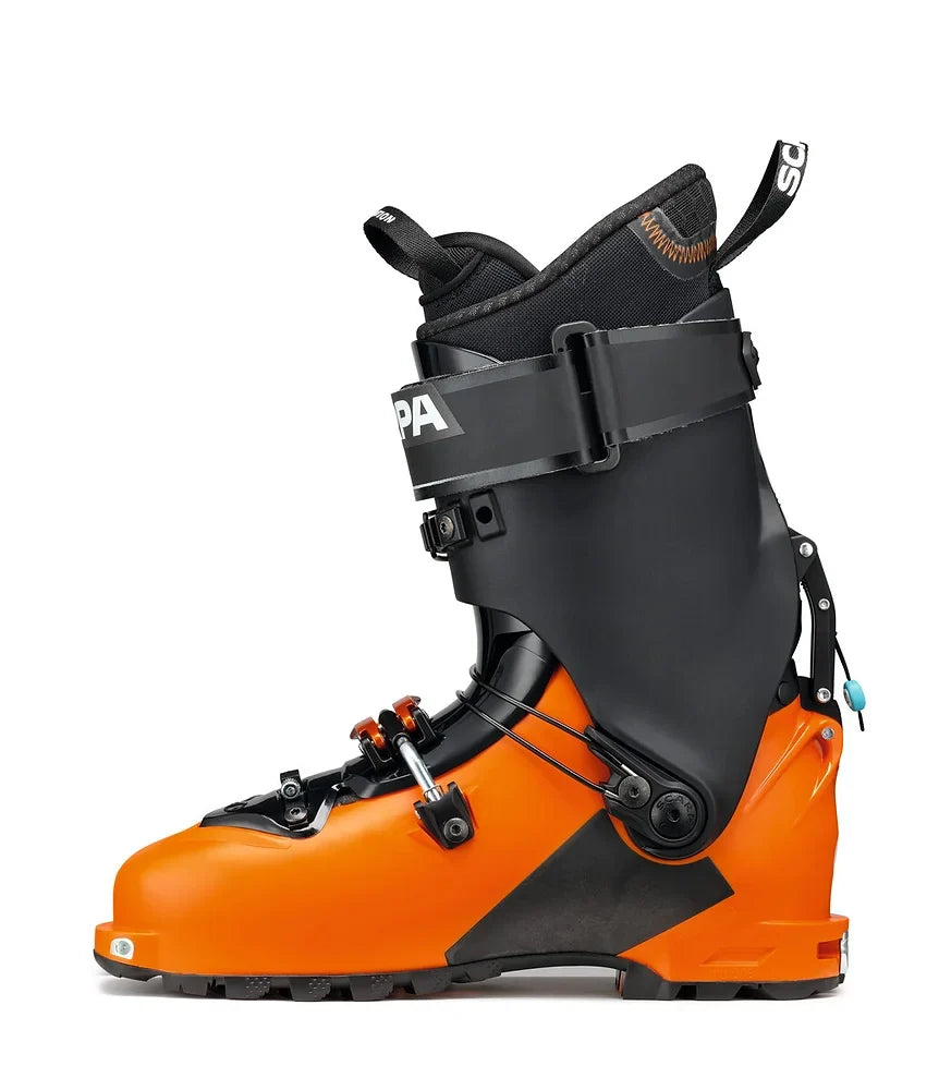 Scarpa Maestrale Ski Boots (Men's) - product image 2