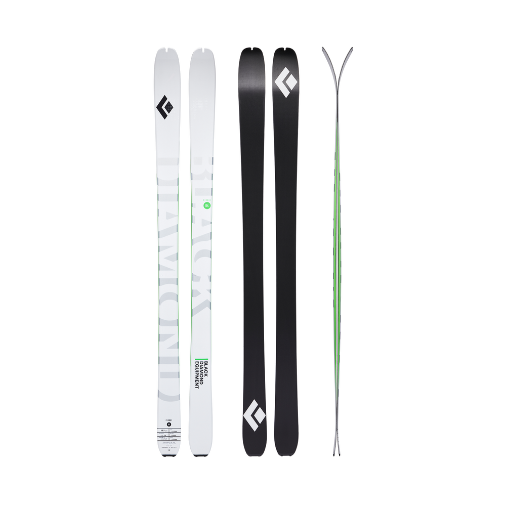 Black Diamond Cirque 84 Ski - product image 1