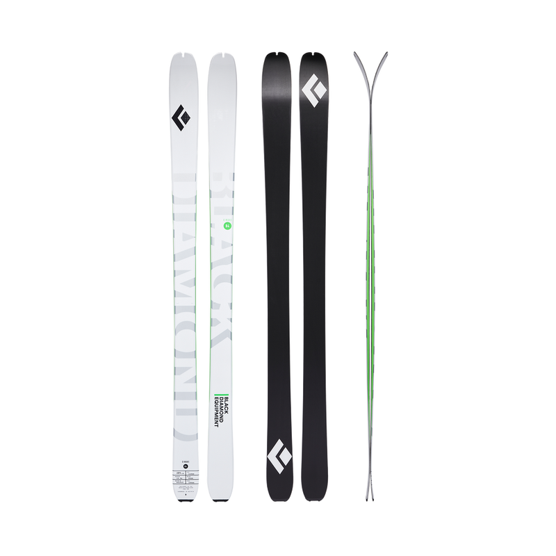 Black Diamond Cirque 84 Ski