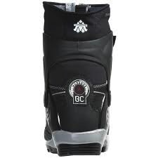 Madshus Glittertind NBC Ski Boots - product image 8