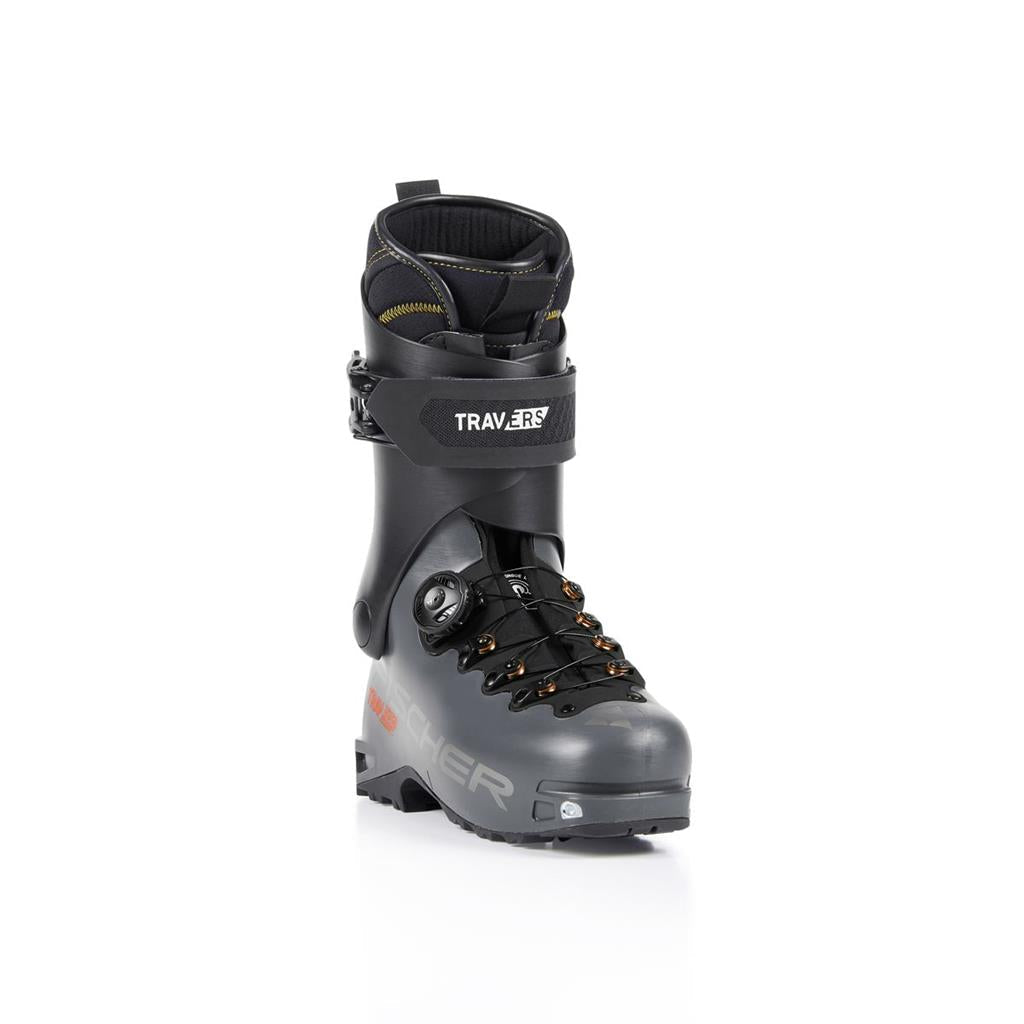 Fischer Travers CS Ski Boots (Men's) - product image 2
