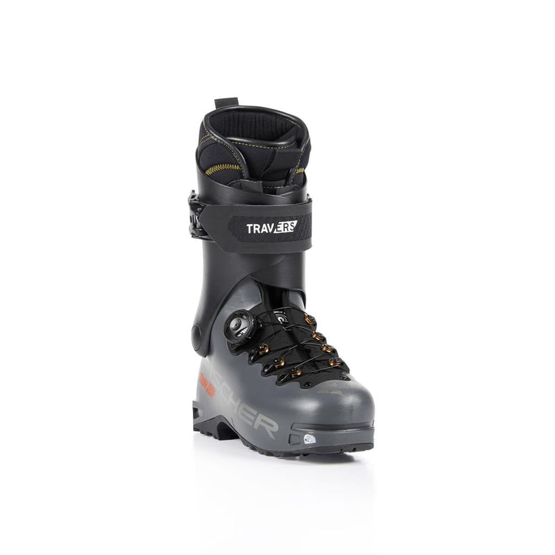 Fischer Travers CS Ski Boots (Men's)