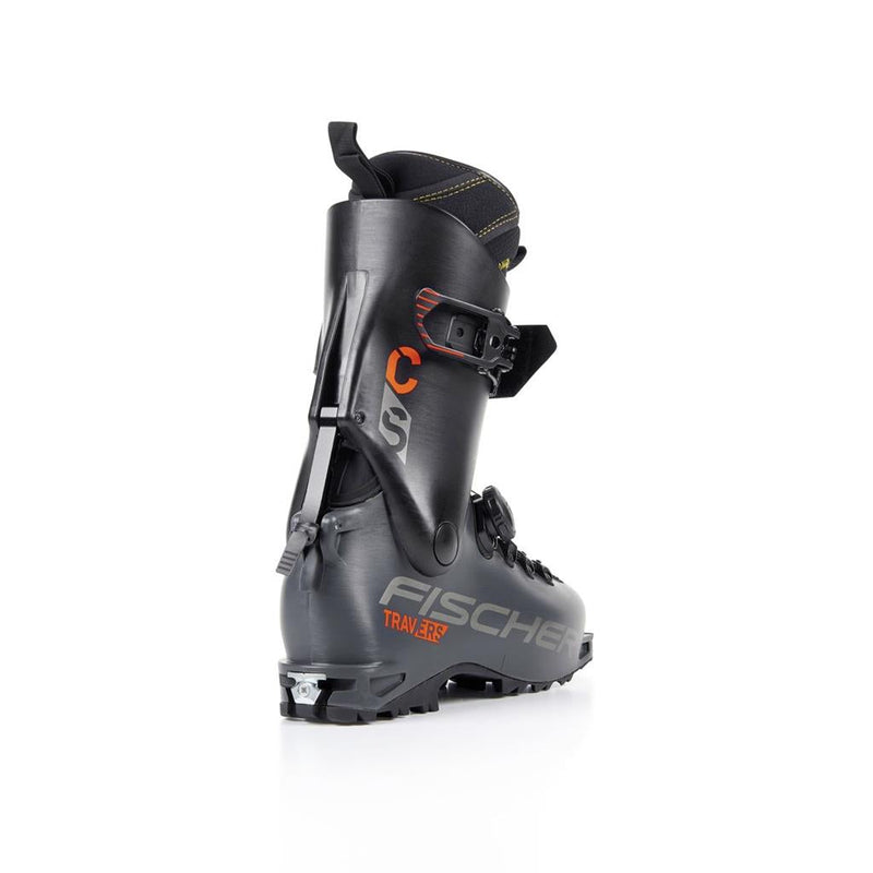 Fischer Travers CS Ski Boots (Men's)