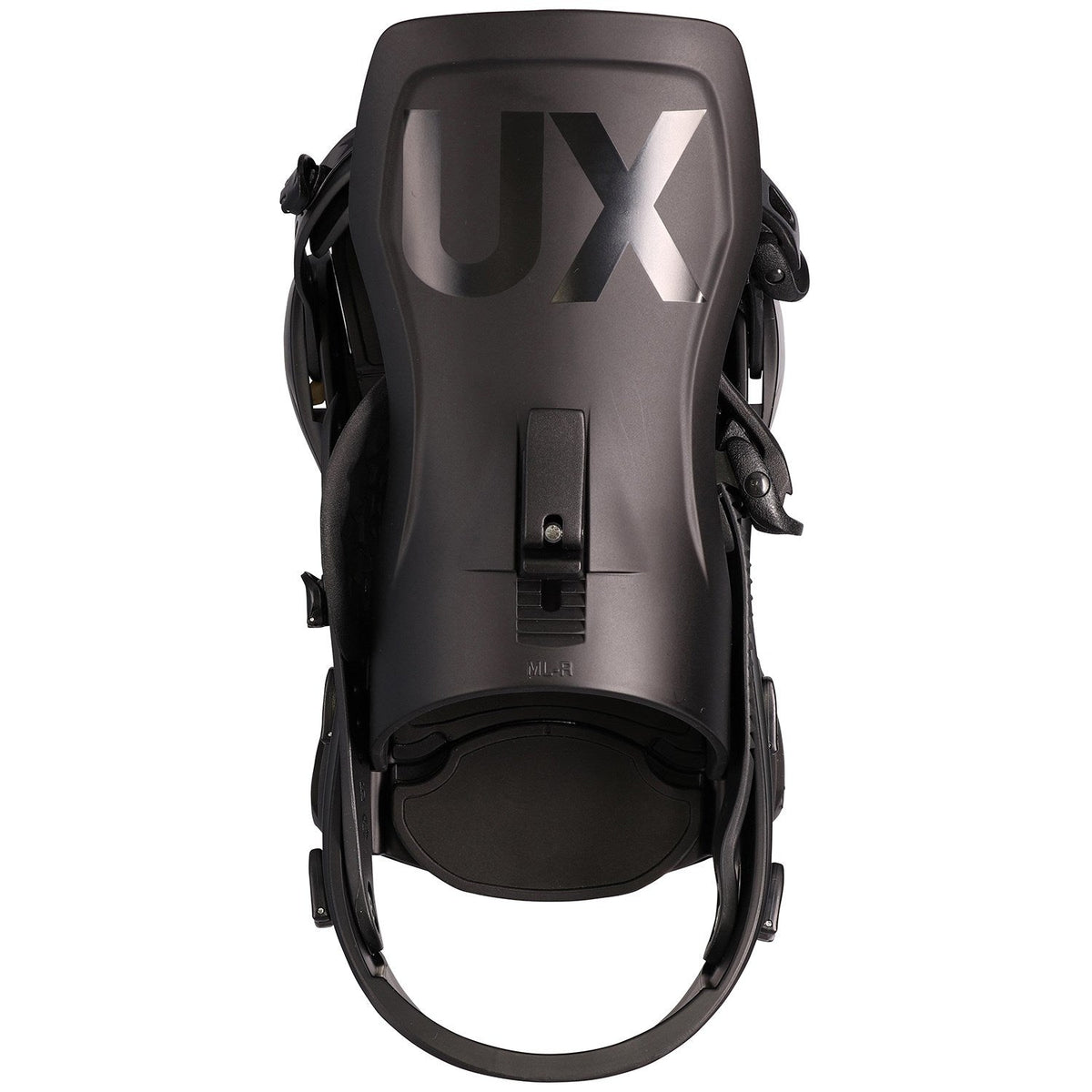Flux XF 2024 - Men's Snowboard Bindings - product image 12