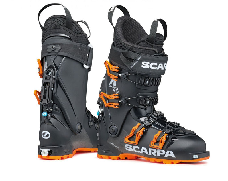 Scarpa 4-Quattro SL Ski Boots (Men's)