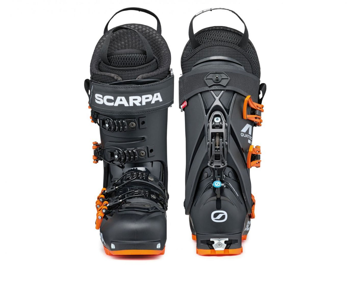 Scarpa 4-Quattro SL Ski Boots (Men's) - product image 5