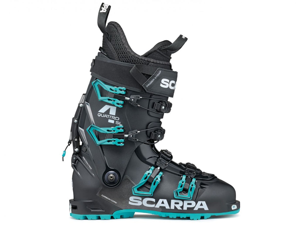 Scarpa 4-Quattro SL Ski Boots (Women's) - product image 4