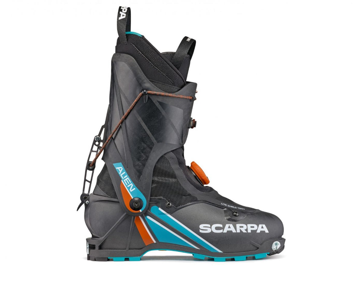 Scarpa Alien Ski Boots - product image 2