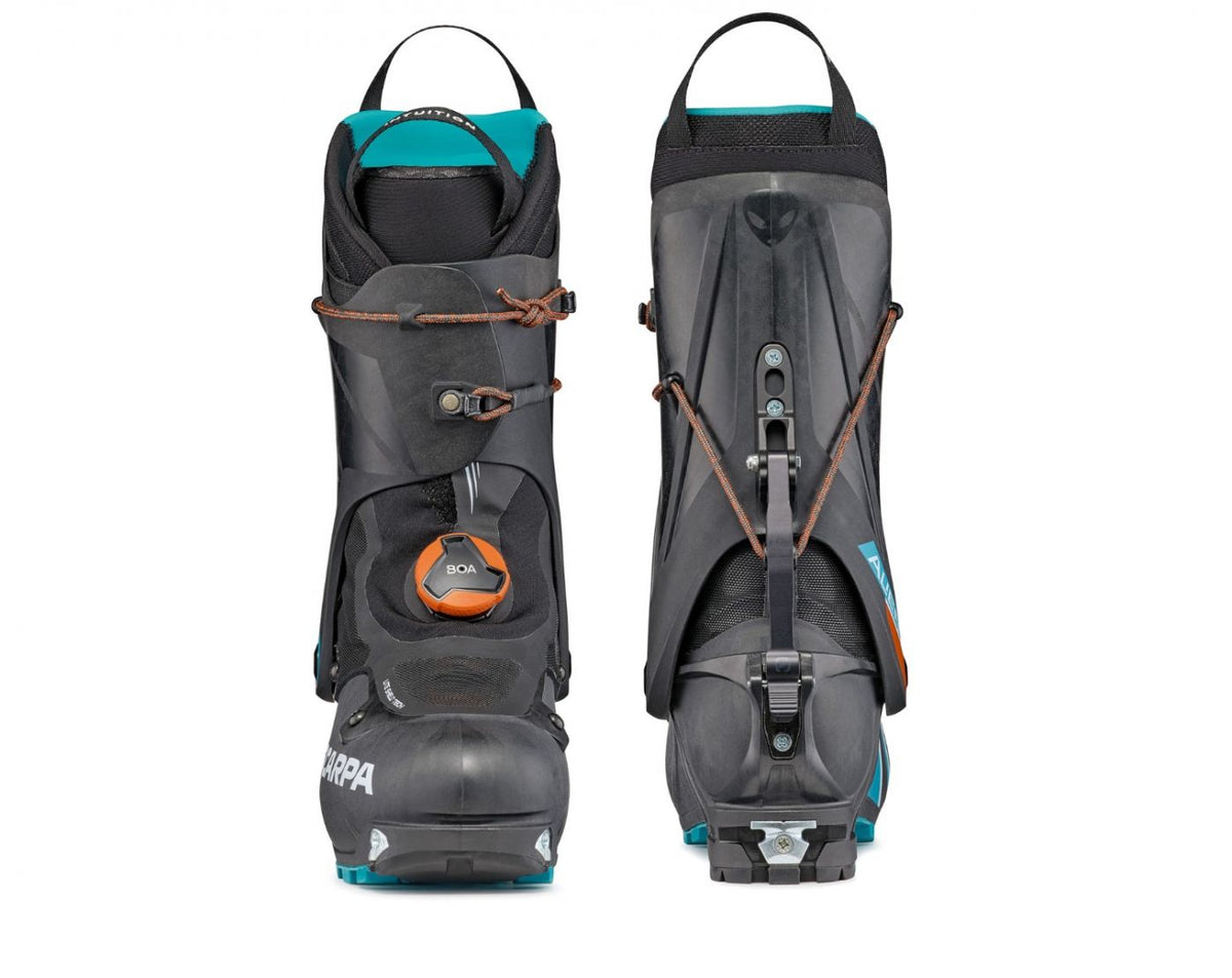 Scarpa Alien Ski Boots - product image 5