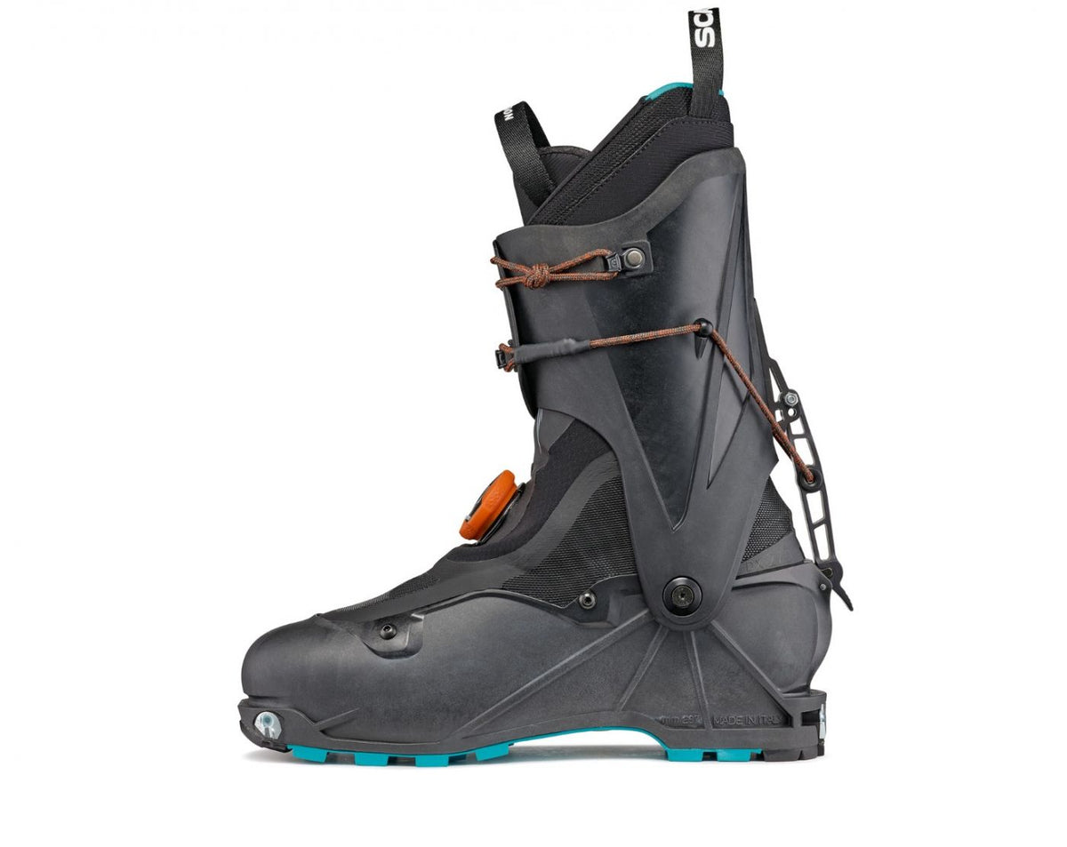 Scarpa Alien Ski Boots - product image 6
