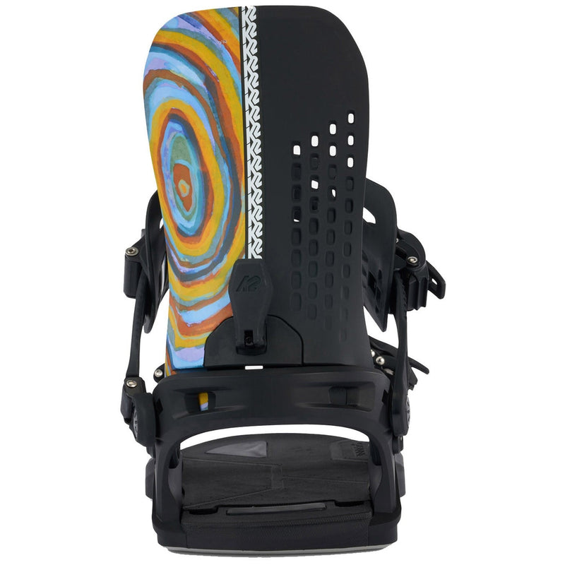 K2 Edition 2024 - Men's Snowboard Bindings