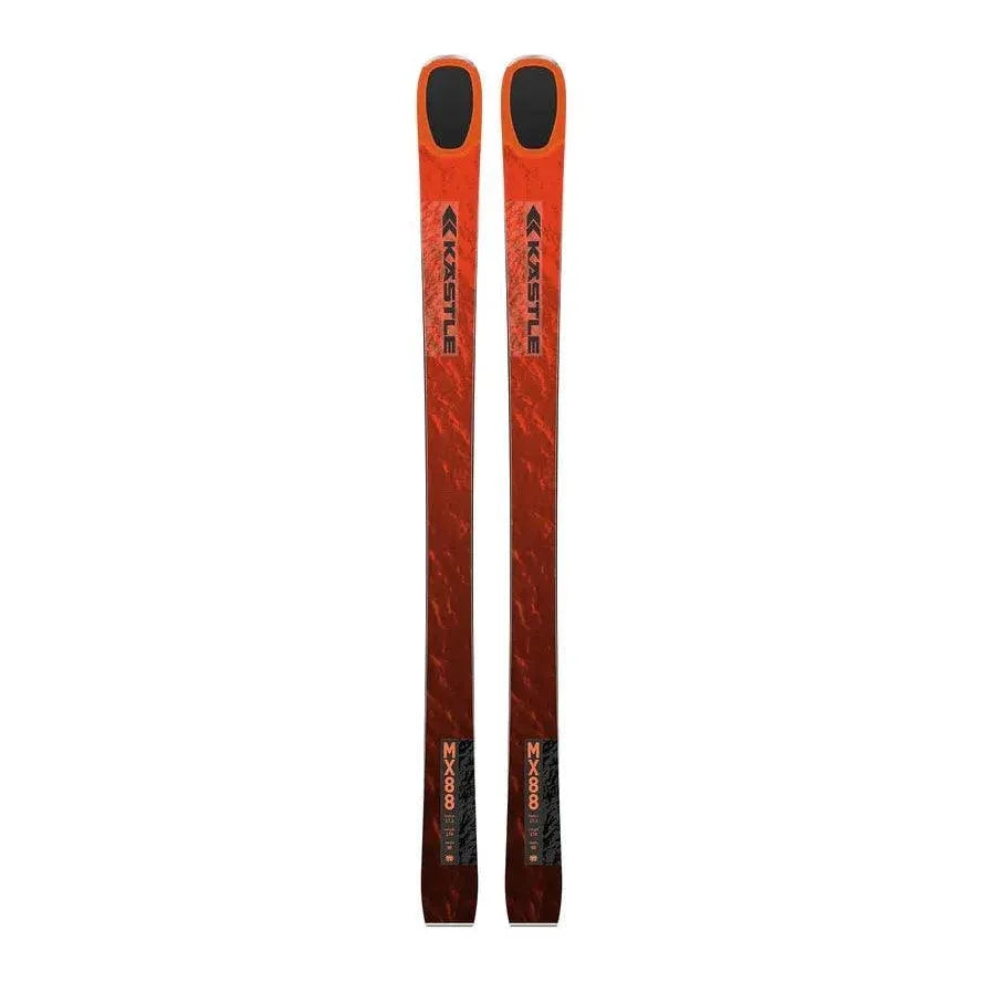 Kastle MX88 Alpine Ski - product image 1