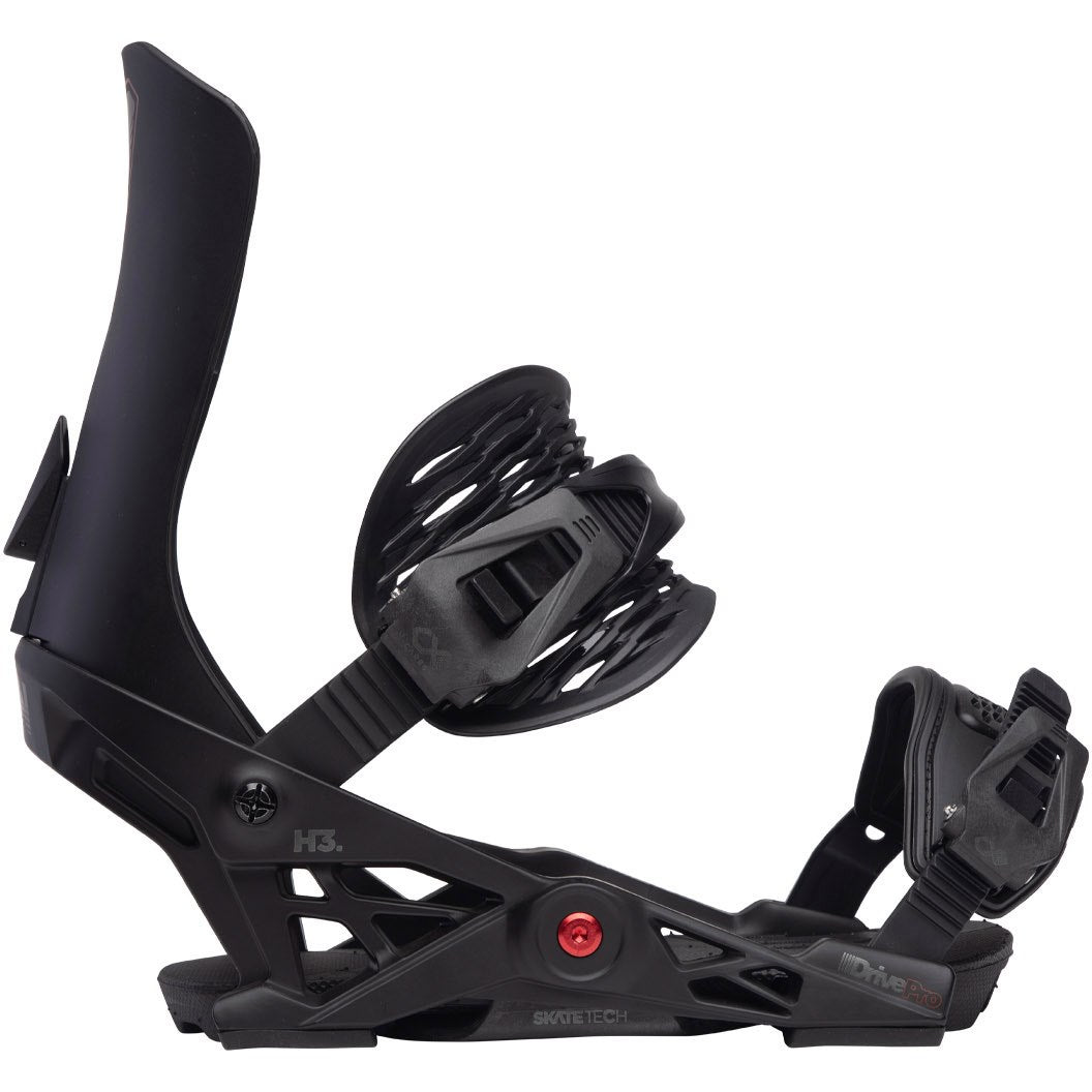 Now Drive Pro 2024 - Men's Snowboard Bindings - product image 3