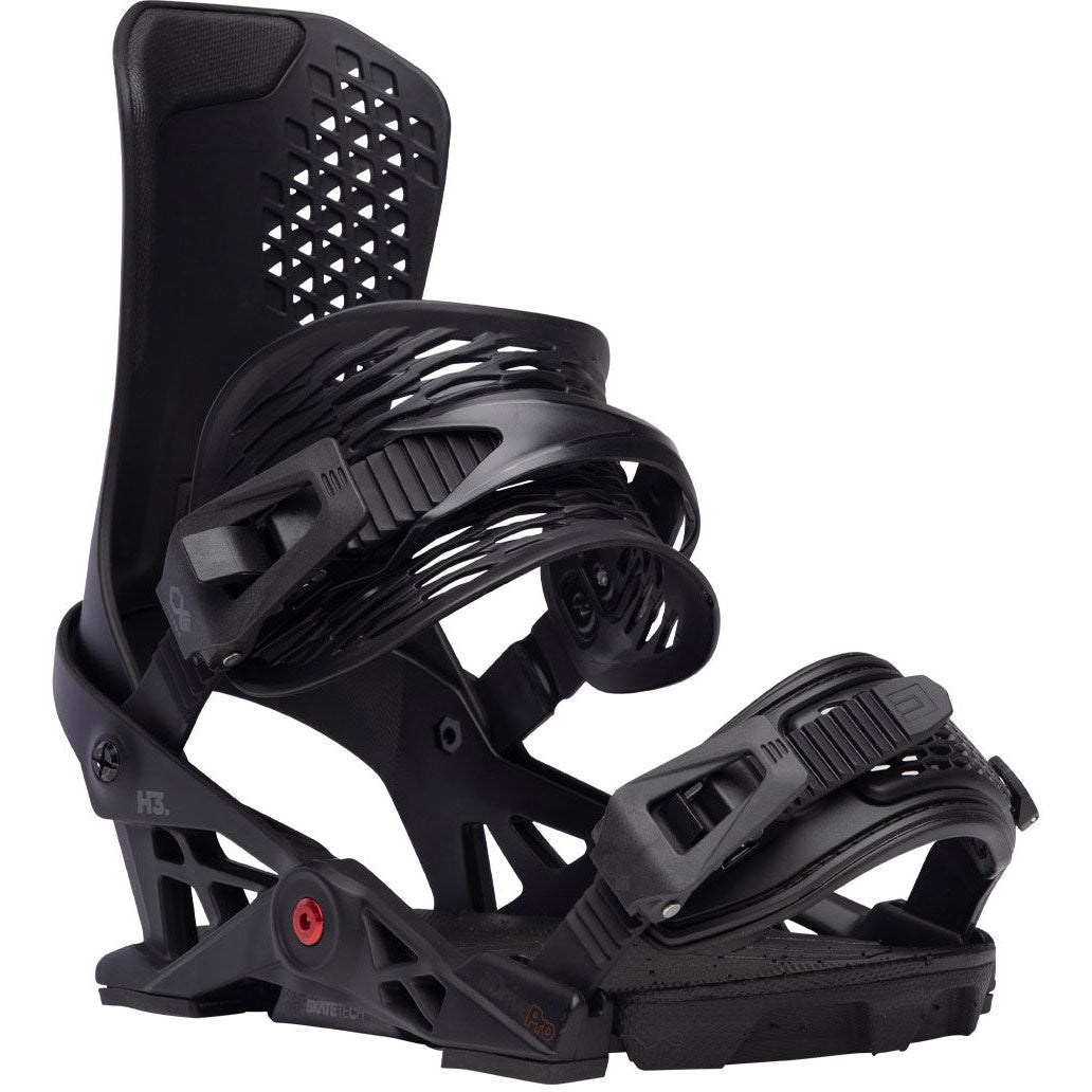 Now Drive Pro 2024 - Men's Snowboard Bindings - product image 2